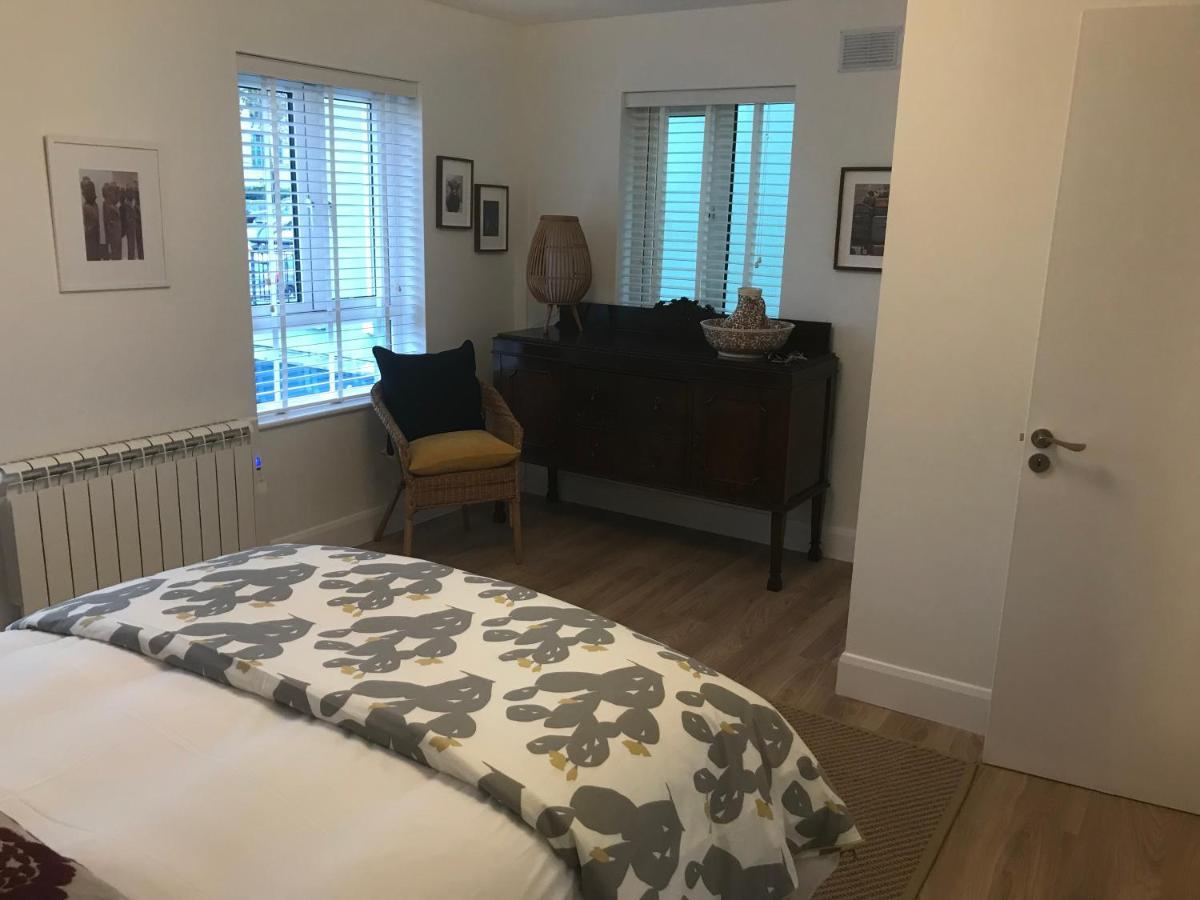 Central Town Location Apartment Enniscorthy Exterior photo